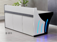 Standard Control Room Console Desk | Ready Stock Monitoring Workstation with Fast Delivery